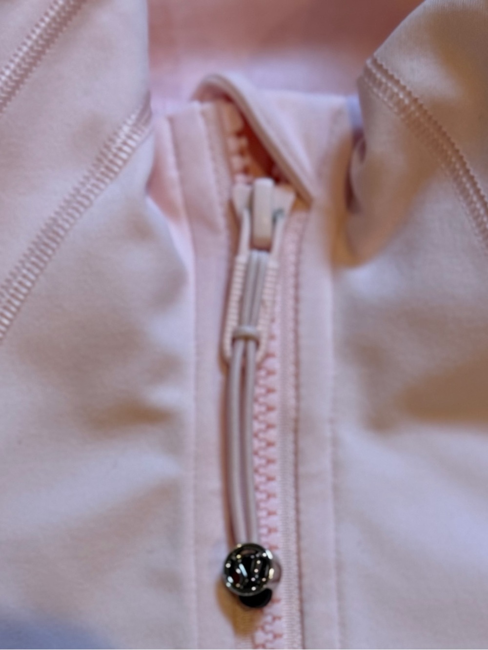 lululemon size 4 define  Zip-Up - Picture 4 of 8
